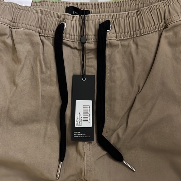 Zanerobe - Picture 4 of 4